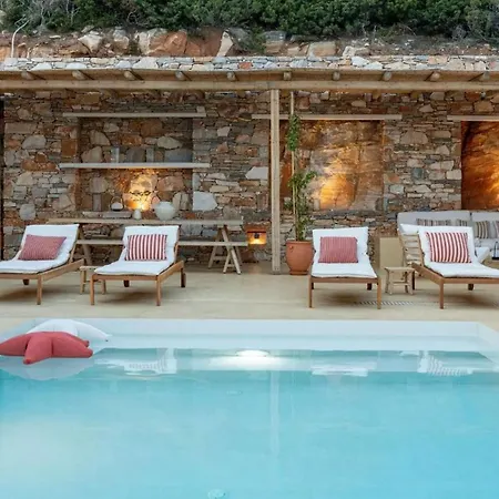 Lefkas Kato Exanthias Σπίτι διακοπών